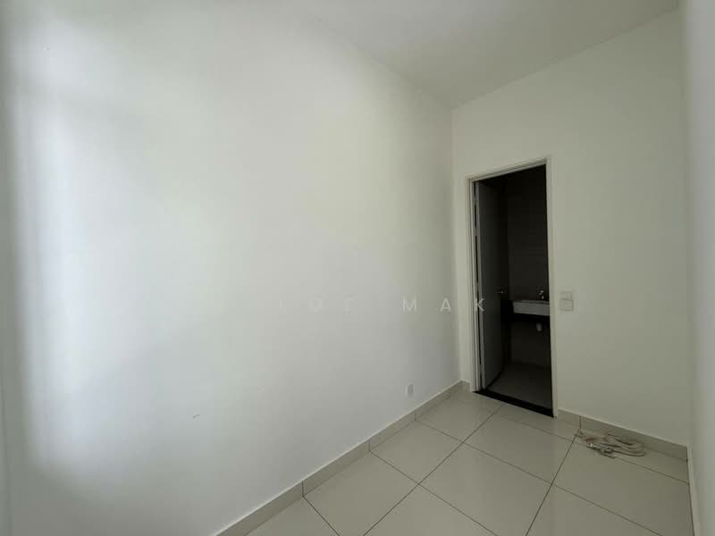 2-storey Terraced House for Rent in Eco Summer (Johor Bahru) - Chloe Mak - Interior - PropertyGuru.com.my