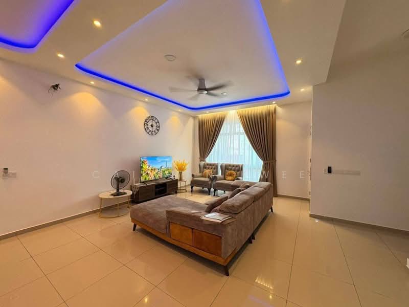 2-storey Terraced House for Sale in Bandar Putra (Kulai) - Caixuan Kwee - PropertyGuru.com.my