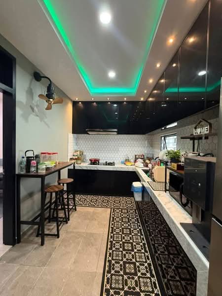 2-storey Terraced House for Sale in Bandar Putra (Kulai) - Caixuan Kwee - PropertyGuru.com.my
