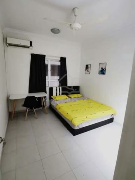 2-storey Terraced House for Sale in Taman Kesuma (Ampang) - KAT NEOH - Bedroom - PropertyGuru.com.my