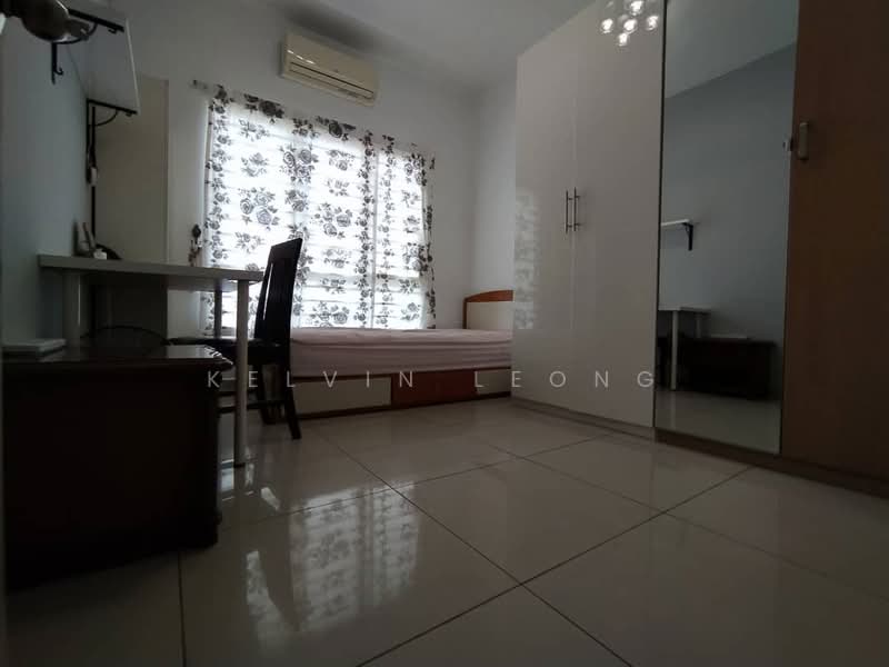 Service Residence for Rent at Endah Promenade - Kelvin Leong - Bedroom - PropertyGuru.com.my