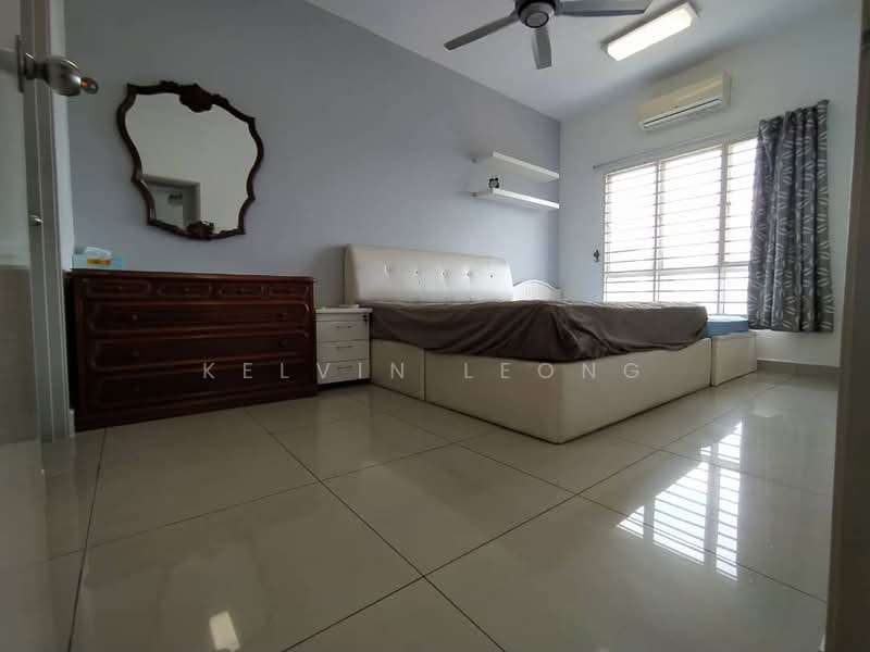 Service Residence for Rent at Endah Promenade - Kelvin Leong - Bedroom - PropertyGuru.com.my