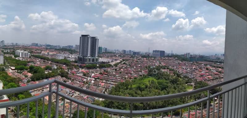 Service Residence for Rent at Endah Promenade - Kelvin Leong - View - PropertyGuru.com.my