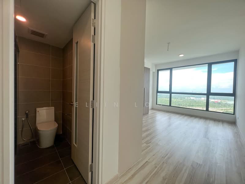 Servis Apartment untuk Dijual di The M @ Medini Macrolink - Eliin Loo - PropertyGuru.com.my