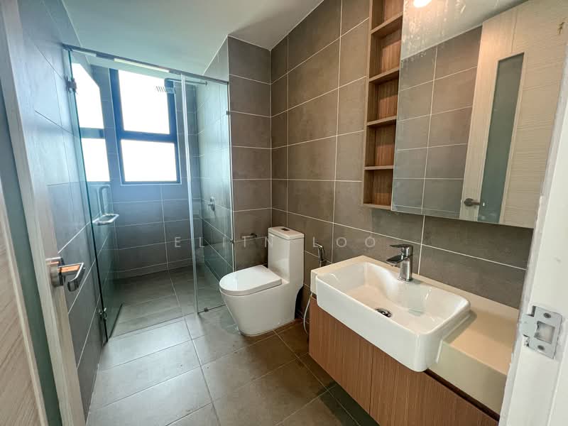 Servis Apartment untuk Dijual di The M @ Medini Macrolink - Eliin Loo - PropertyGuru.com.my