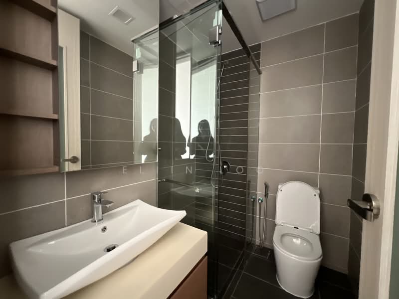 Servis Apartment untuk Dijual di The M @ Medini Macrolink - Eliin Loo - PropertyGuru.com.my
