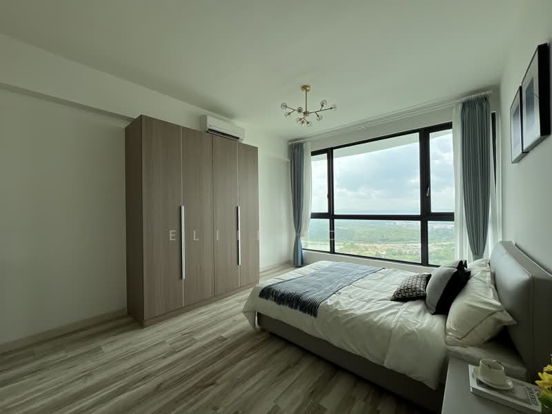 Servis Apartment untuk Dijual di The M @ Medini Macrolink - Eliin Loo - PropertyGuru.com.my