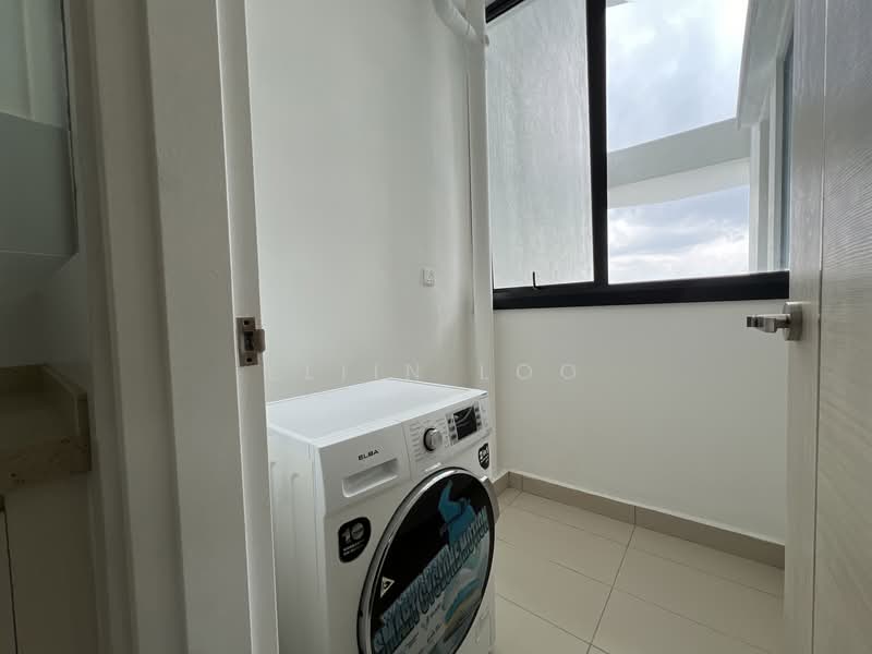 Servis Apartment untuk Dijual di The M @ Medini Macrolink - Eliin Loo - PropertyGuru.com.my