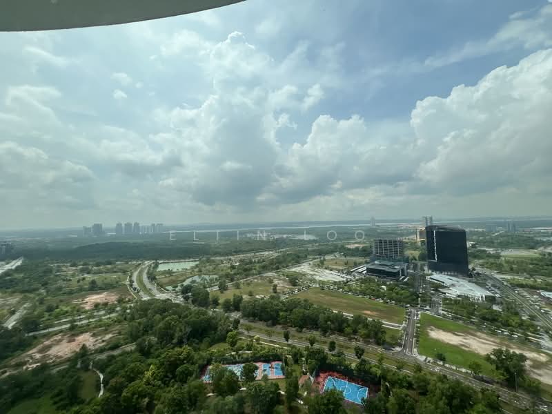 Servis Apartment untuk Dijual di The M @ Medini Macrolink - Eliin Loo - PropertyGuru.com.my