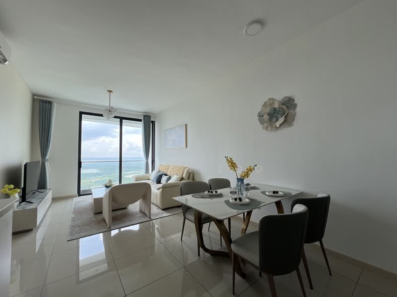 Servis Apartment untuk Dijual di The M @ Medini Macrolink - Eliin Loo - PropertyGuru.com.my