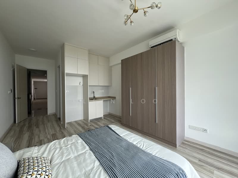 Servis Apartment untuk Dijual di The M @ Medini Macrolink - Eliin Loo - PropertyGuru.com.my