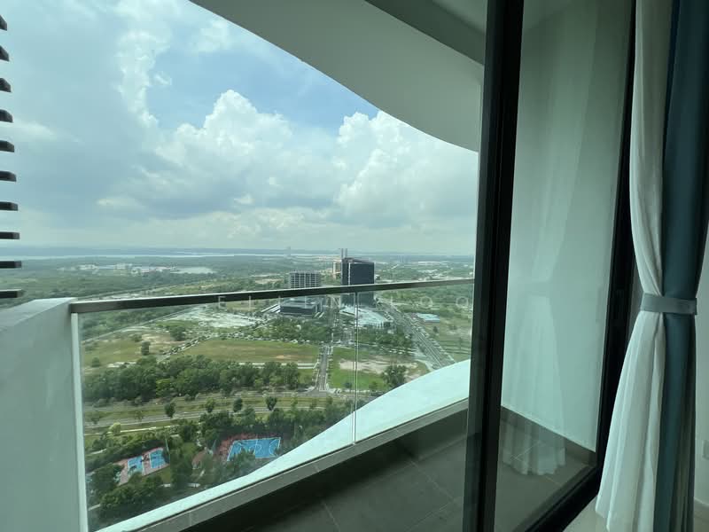 Servis Apartment untuk Dijual di The M @ Medini Macrolink - Eliin Loo - PropertyGuru.com.my