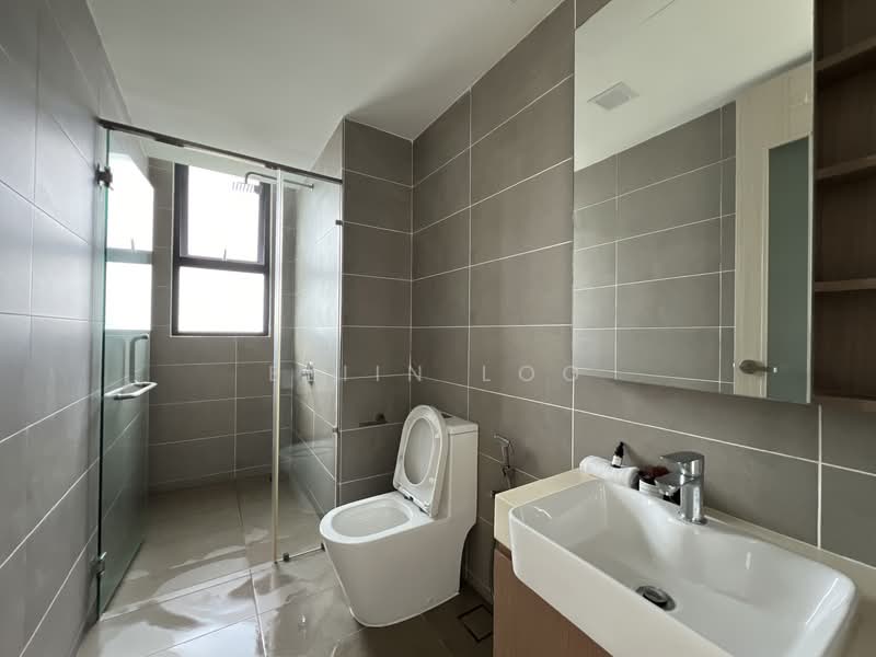 Servis Apartment untuk Dijual di The M @ Medini Macrolink - Eliin Loo - PropertyGuru.com.my