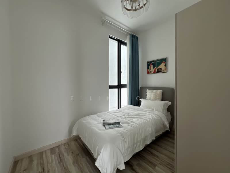 Servis Apartment untuk Dijual di The M @ Medini Macrolink - Eliin Loo - PropertyGuru.com.my