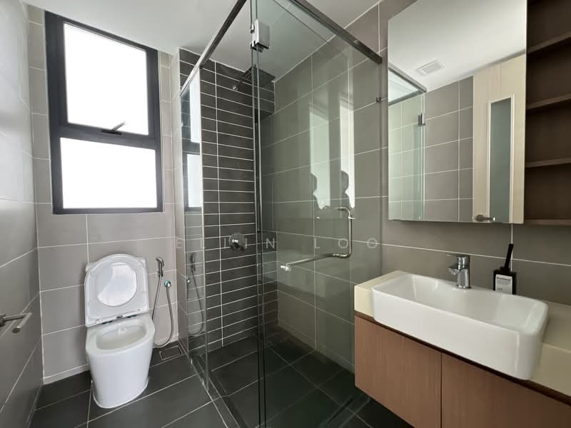 Servis Apartment untuk Dijual di The M @ Medini Macrolink - Eliin Loo - PropertyGuru.com.my