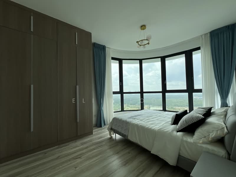 Servis Apartment untuk Dijual di The M @ Medini Macrolink - Eliin Loo - PropertyGuru.com.my