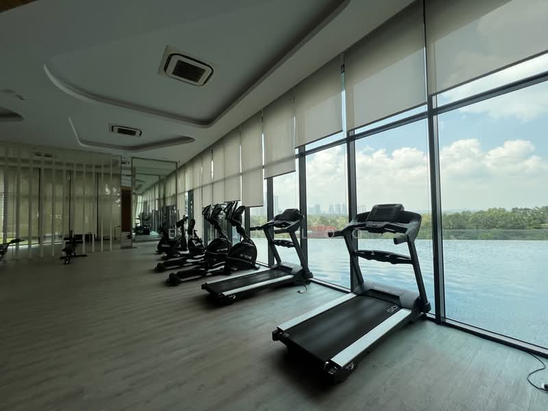 Servis Apartment untuk Dijual di The M @ Medini Macrolink - Eliin Loo - PropertyGuru.com.my