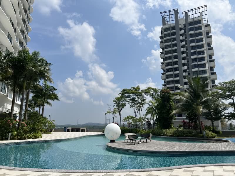 Servis Apartment untuk Dijual di The M @ Medini Macrolink - Eliin Loo - PropertyGuru.com.my