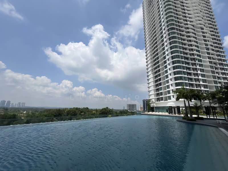 Servis Apartment untuk Dijual di The M @ Medini Macrolink - Eliin Loo - PropertyGuru.com.my