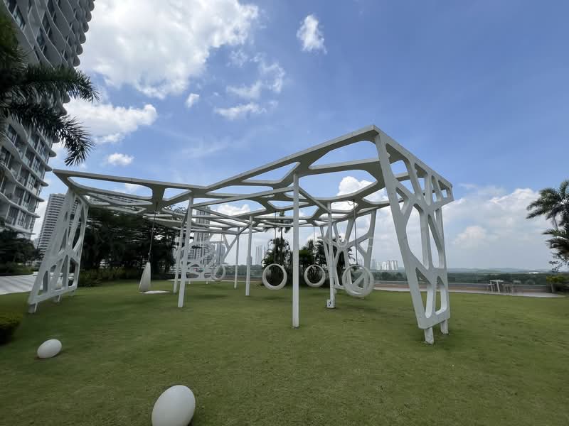 Servis Apartment untuk Dijual di The M @ Medini Macrolink - Eliin Loo - PropertyGuru.com.my