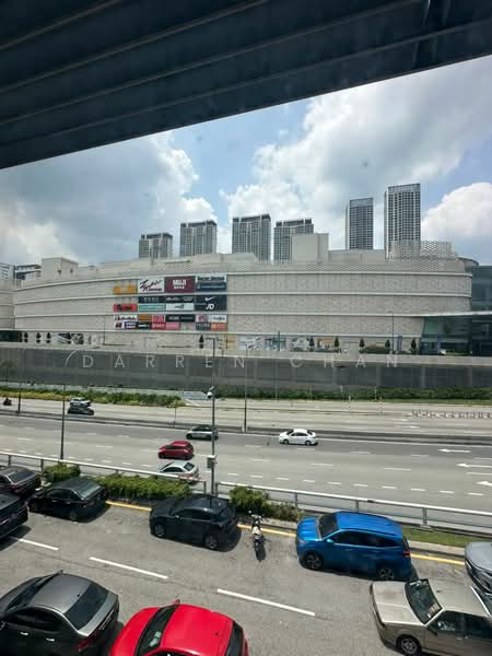 Shop for Rent in Bukit Jalil (Kuala Lumpur) - Darren Chan - Exterior - PropertyGuru.com.my