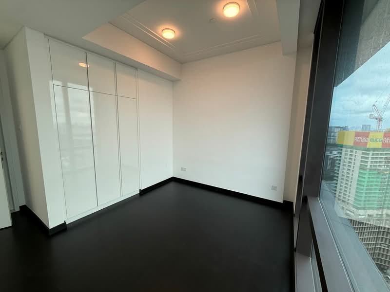 Service Residence for Rent at Regent Suites @ Pavilion Damansara Heights - Bell Wong - PropertyGuru.com.my