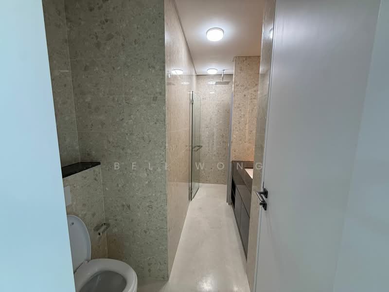 Service Residence for Rent at Regent Suites @ Pavilion Damansara Heights - Bell Wong - PropertyGuru.com.my