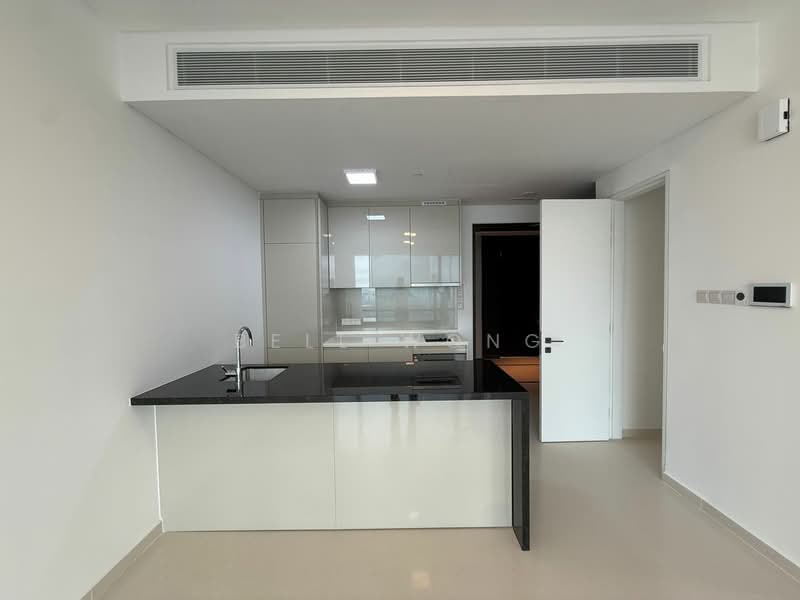 Service Residence for Rent at Regent Suites @ Pavilion Damansara Heights - Bell Wong - PropertyGuru.com.my