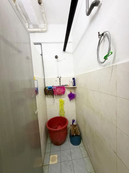 Rumah Flat untuk Disewa di Taman Gamelan Indah - Jovin Lee - Interior - PropertyGuru.com.my