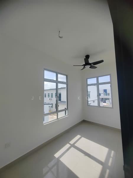 2-storey Terraced House for Rent in Bandar Dato Onn (Tebrau) - Jessy Koh - Interior - PropertyGuru.com.my