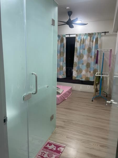 Servis Apartment untuk Disewa di Emerald 9 - Vincent Yeoh - Bedroom - PropertyGuru.com.my