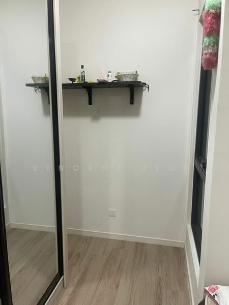 Servis Apartment untuk Disewa di Emerald 9 - Vincent Yeoh - Interior - PropertyGuru.com.my