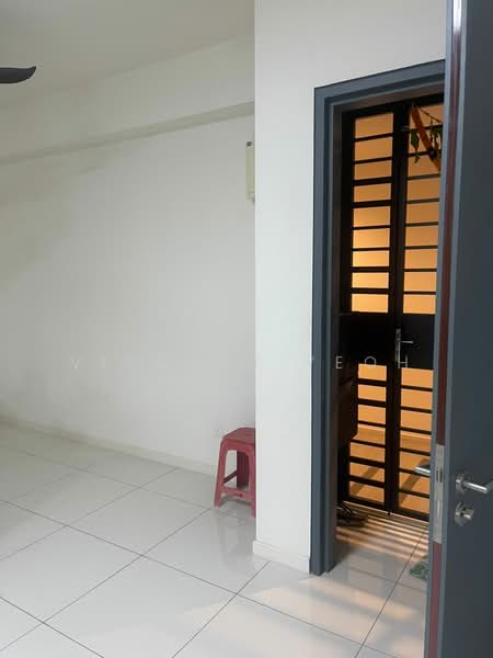 Servis Apartment untuk Disewa di Emerald 9 - Vincent Yeoh - Entrance - PropertyGuru.com.my