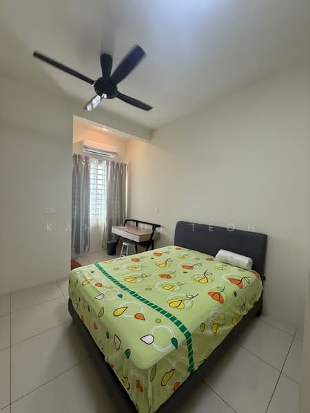 Rumah Teres untuk Disewa di Taman Seri Juru (Bukit Minyak) - Kah Hui Teoh - Bedroom - PropertyGuru.com.my
