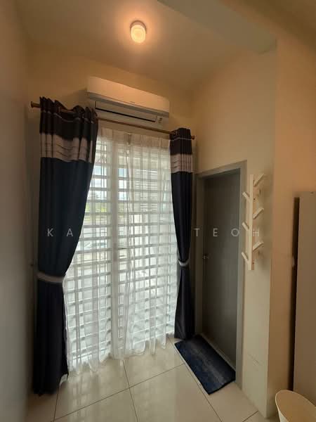 Rumah Teres untuk Disewa di Taman Seri Juru (Bukit Minyak) - Kah Hui Teoh - Interior - PropertyGuru.com.my
