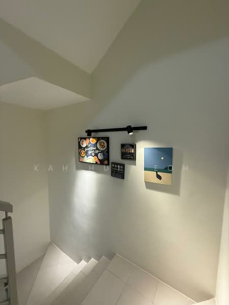 Rumah Teres untuk Disewa di Taman Seri Juru (Bukit Minyak) - Kah Hui Teoh - Interior - PropertyGuru.com.my