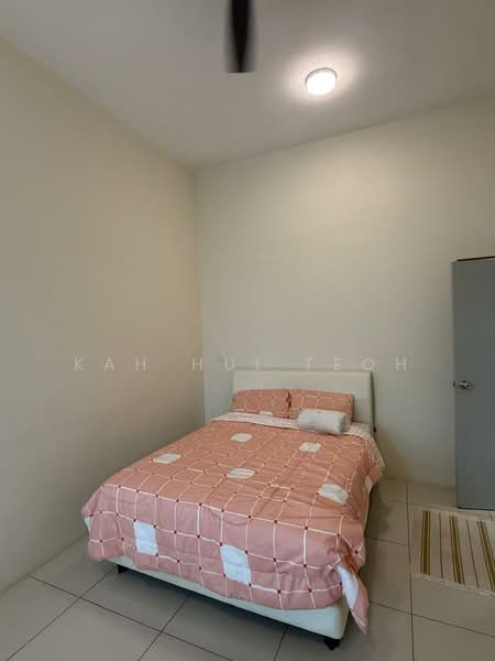 Rumah Teres untuk Disewa di Taman Seri Juru (Bukit Minyak) - Kah Hui Teoh - PropertyGuru.com.my