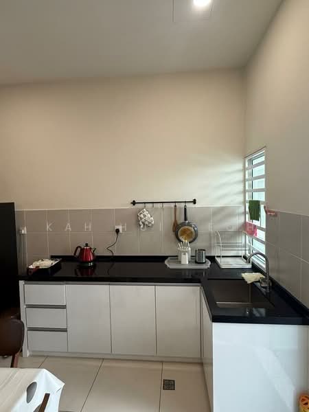 Rumah Teres untuk Disewa di Taman Seri Juru (Bukit Minyak) - Kah Hui Teoh - PropertyGuru.com.my