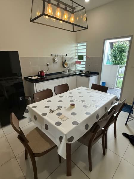 Rumah Teres untuk Disewa di Taman Seri Juru (Bukit Minyak) - Kah Hui Teoh - PropertyGuru.com.my