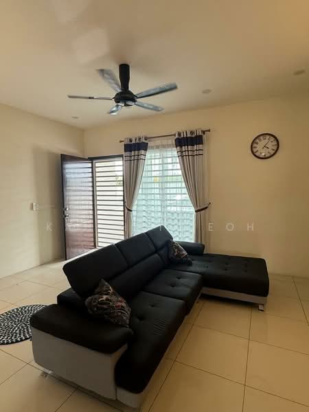 Rumah Teres untuk Disewa di Taman Seri Juru (Bukit Minyak) - Kah Hui Teoh - PropertyGuru.com.my