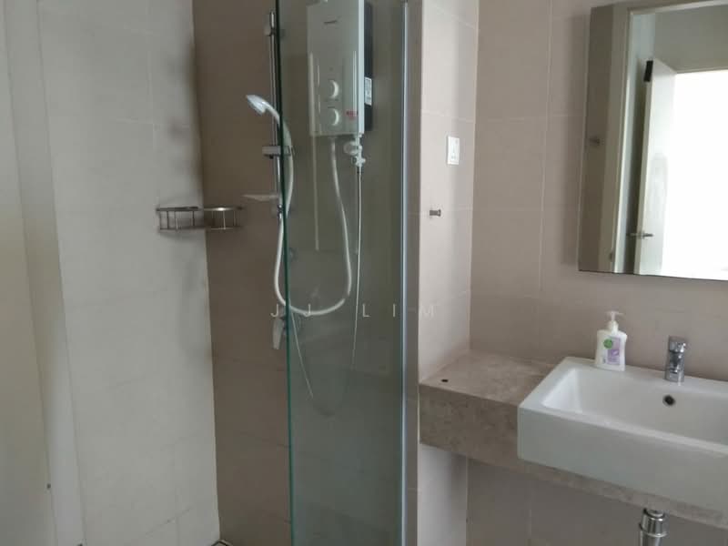 Condominium for Rent at Seri Riana Residence - JJ Lim - Bathroom - PropertyGuru.com.my