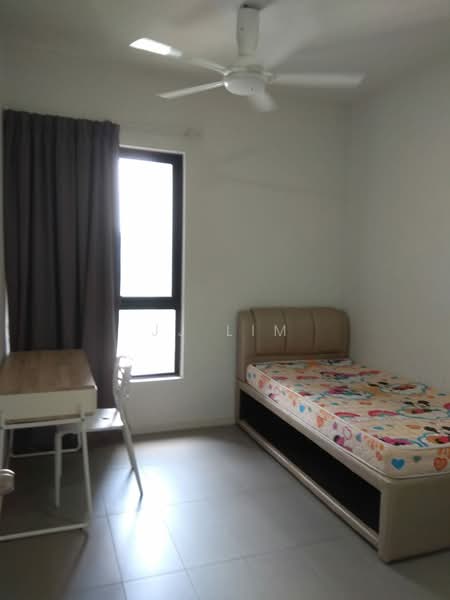 Condominium for Rent at Seri Riana Residence - JJ Lim - Bedroom - PropertyGuru.com.my