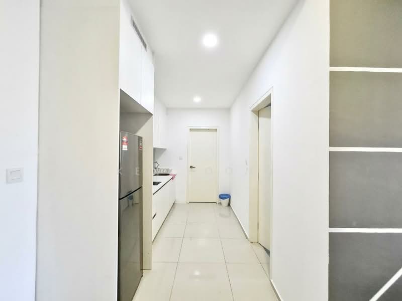 Service Residence for Sale at EkoCheras Service Residences - Ken Yoong - Kitchen - PropertyGuru.com.my