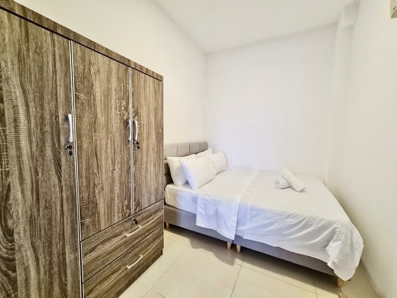 Service Residence for Sale at EkoCheras Service Residences - Ken Yoong - Bedroom - PropertyGuru.com.my