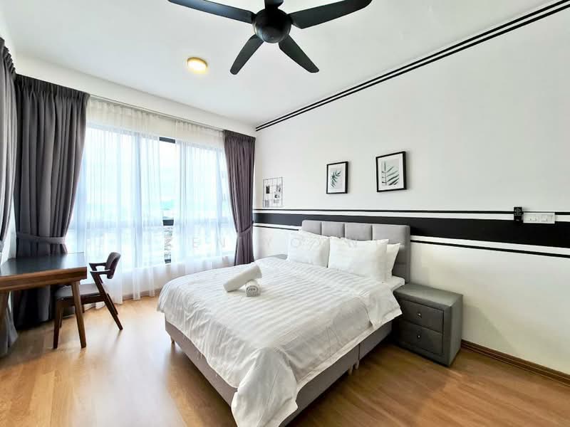 Service Residence for Sale at EkoCheras Service Residences - Ken Yoong - Bedroom - PropertyGuru.com.my