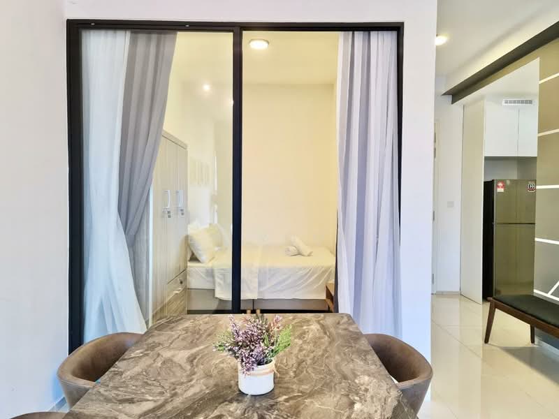 Service Residence for Sale at EkoCheras Service Residences - Ken Yoong - Bedroom - PropertyGuru.com.my