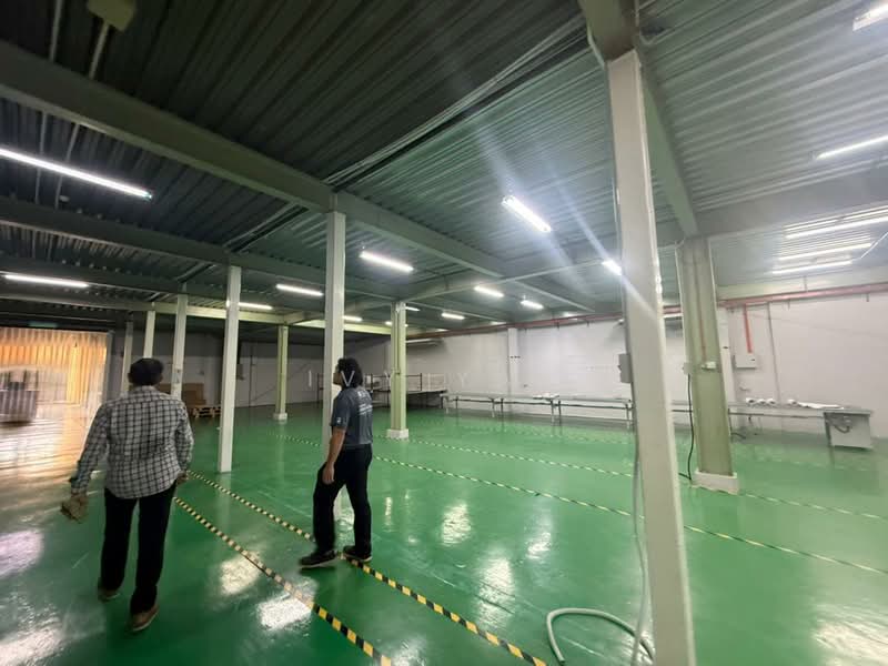 Gudang untuk Dijual di Kawasan Perindustrian Prai (Perai) - Ivy Yap - Interior - PropertyGuru.com.my