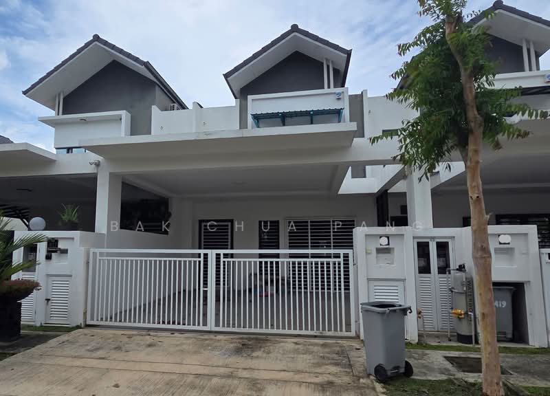 2-storey Terraced House for Sale in Bandar Sri Sendayan (Negeri Sembilan) - Bak Chua Pang - PropertyGuru.com.my
