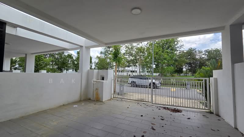 2-storey Terraced House for Sale in Bandar Sri Sendayan (Negeri Sembilan) - Bak Chua Pang - PropertyGuru.com.my