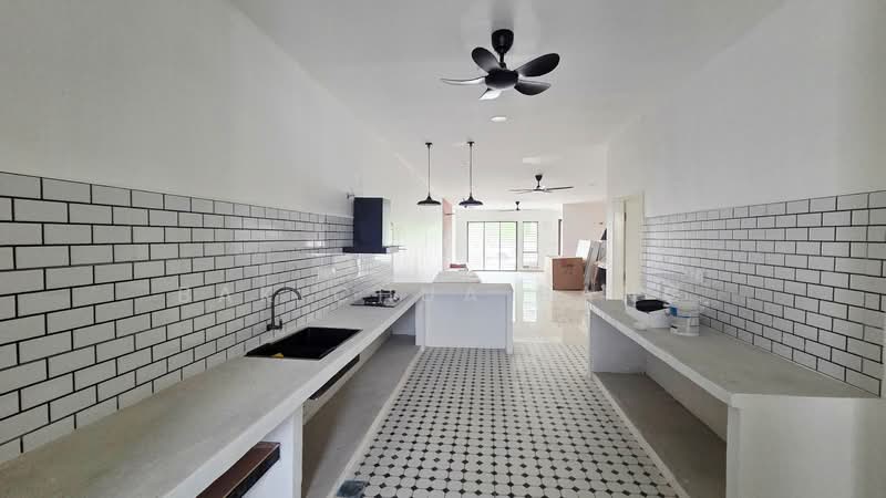2-storey Terraced House for Sale in Bandar Sri Sendayan (Negeri Sembilan) - Bak Chua Pang - PropertyGuru.com.my